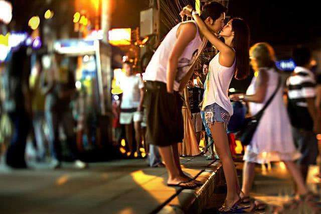 渣男鉴别攻略!这些细节看出他是真喜欢or假套路第6张